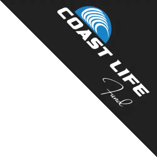 coast life fund shape black